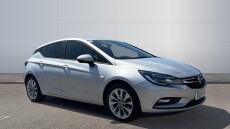 Vauxhall Astra 1.4i 16V Design 5dr Petrol Hatchback